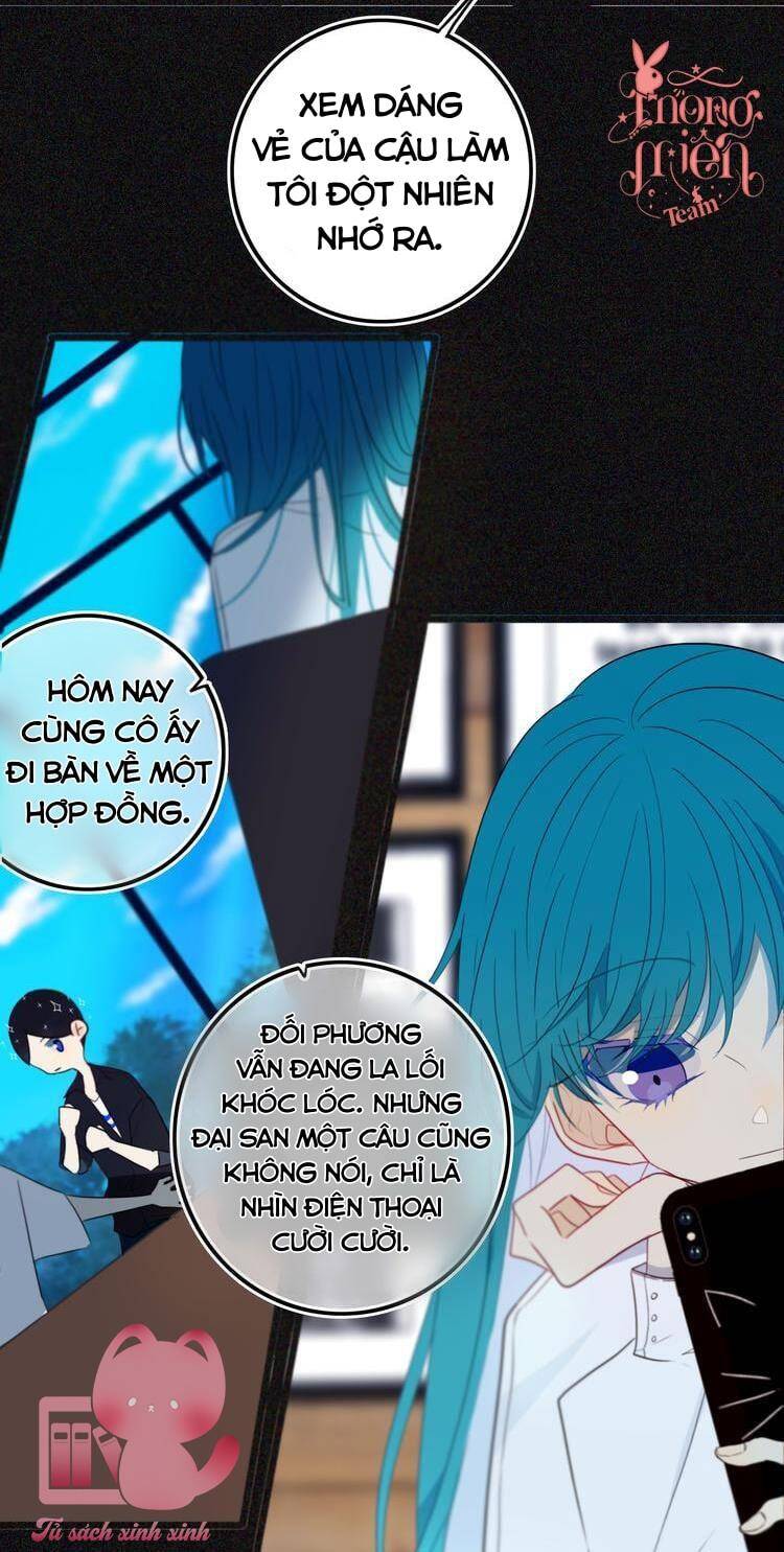 Đó Không Phải Chị Gái Tôi Chapter 20 - Trang 2