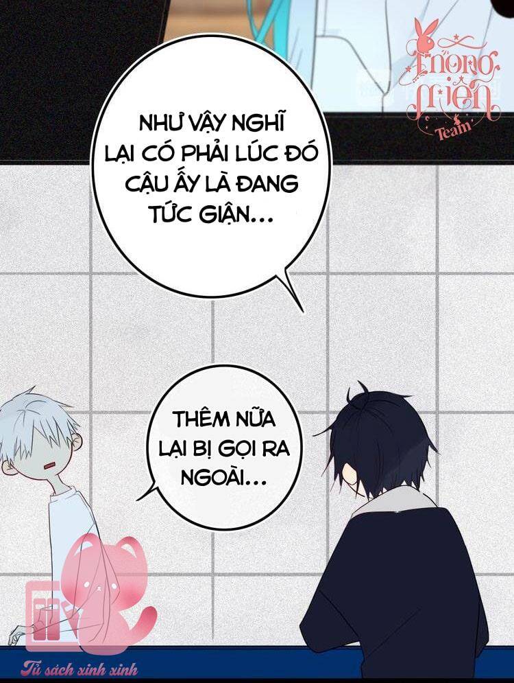 Đó Không Phải Chị Gái Tôi Chapter 20 - Trang 2