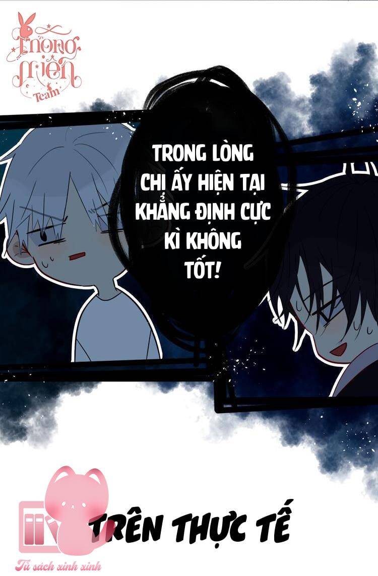 Đó Không Phải Chị Gái Tôi Chapter 20 - Trang 2