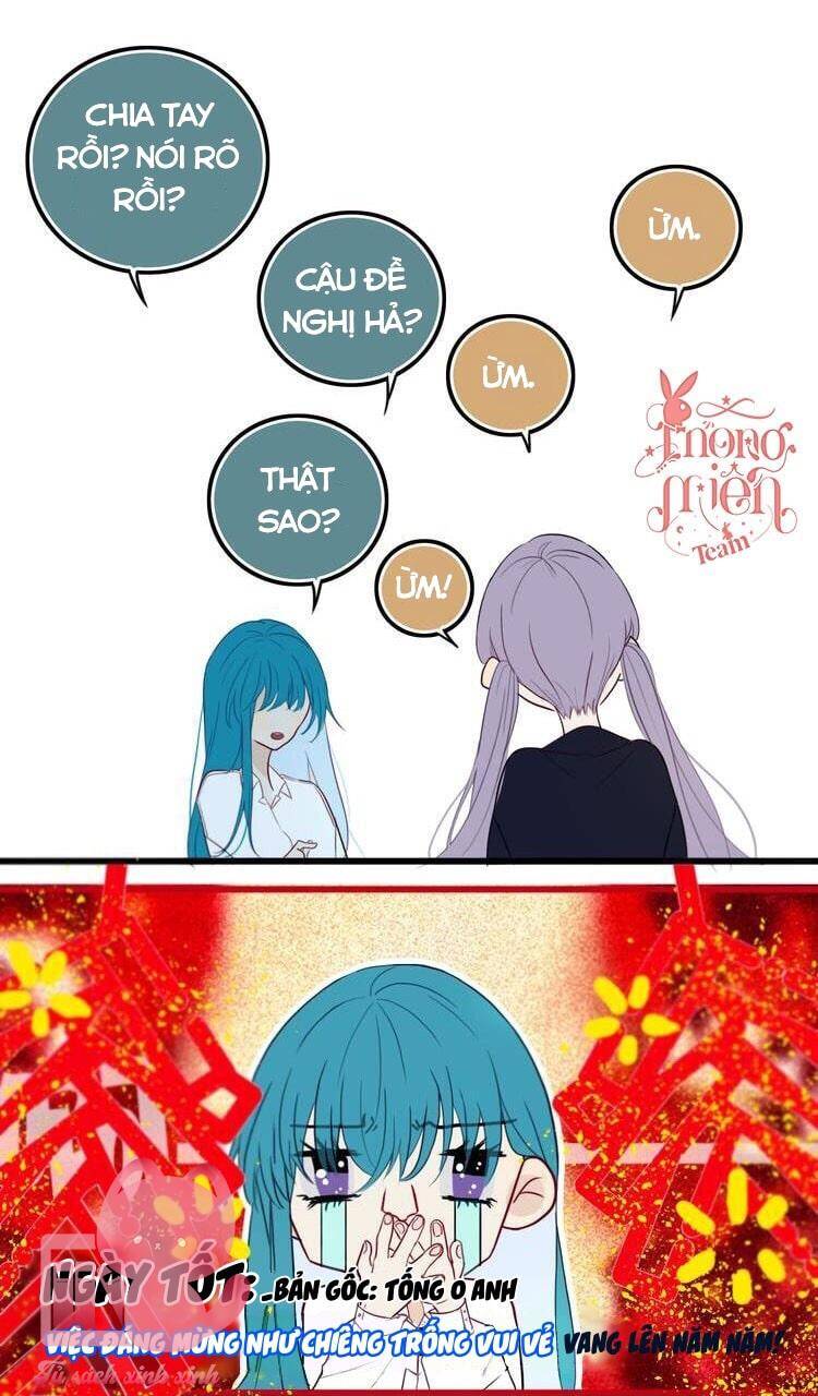 Đó Không Phải Chị Gái Tôi Chapter 20 - Trang 2