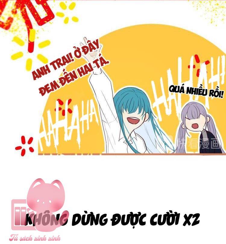 Đó Không Phải Chị Gái Tôi Chapter 20 - Trang 2