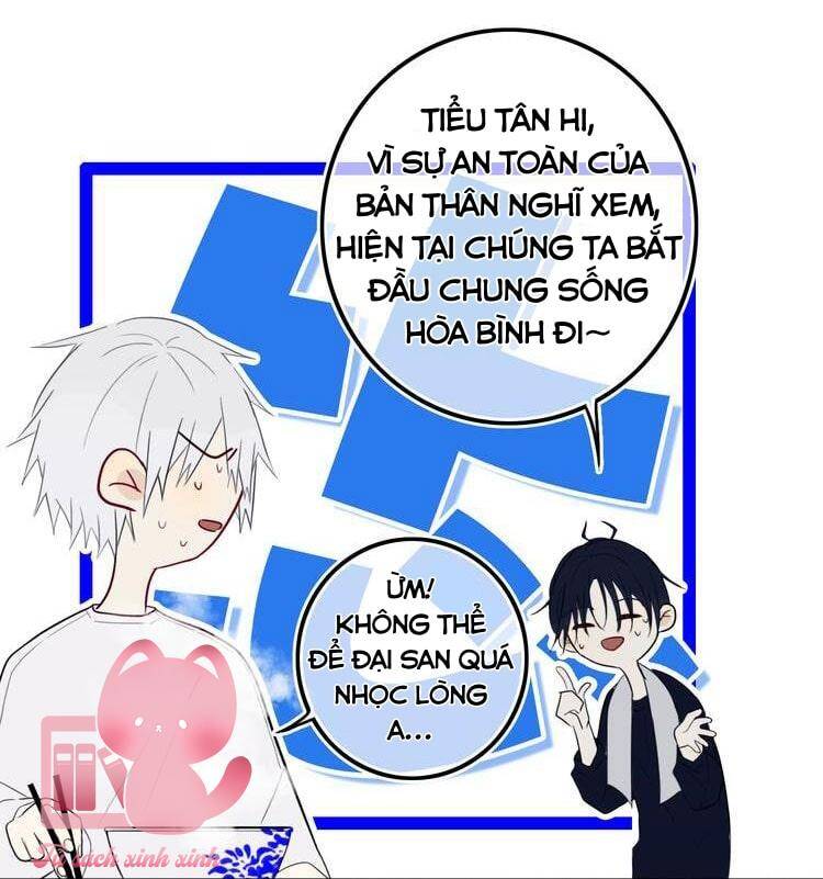 Đó Không Phải Chị Gái Tôi Chapter 20 - Trang 2