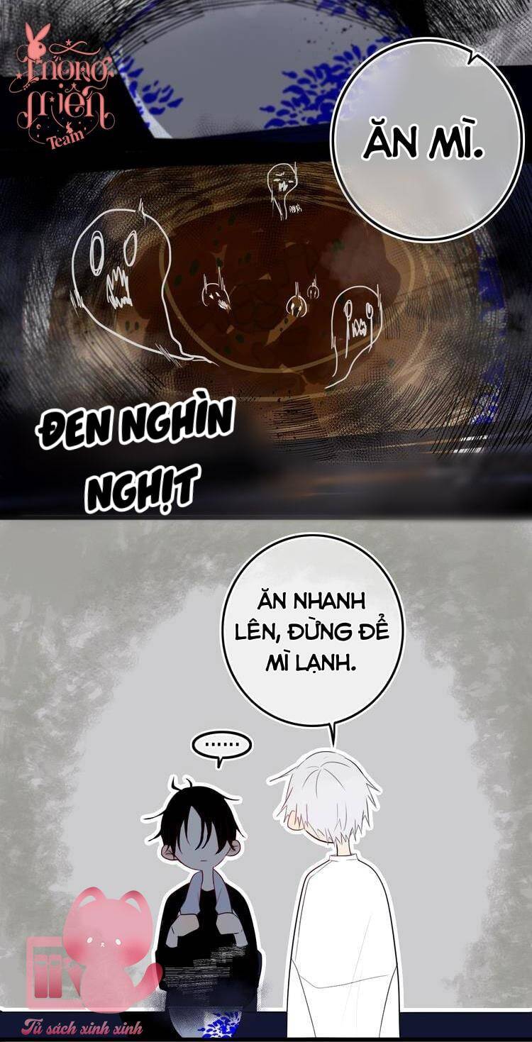 Đó Không Phải Chị Gái Tôi Chapter 20 - Trang 2