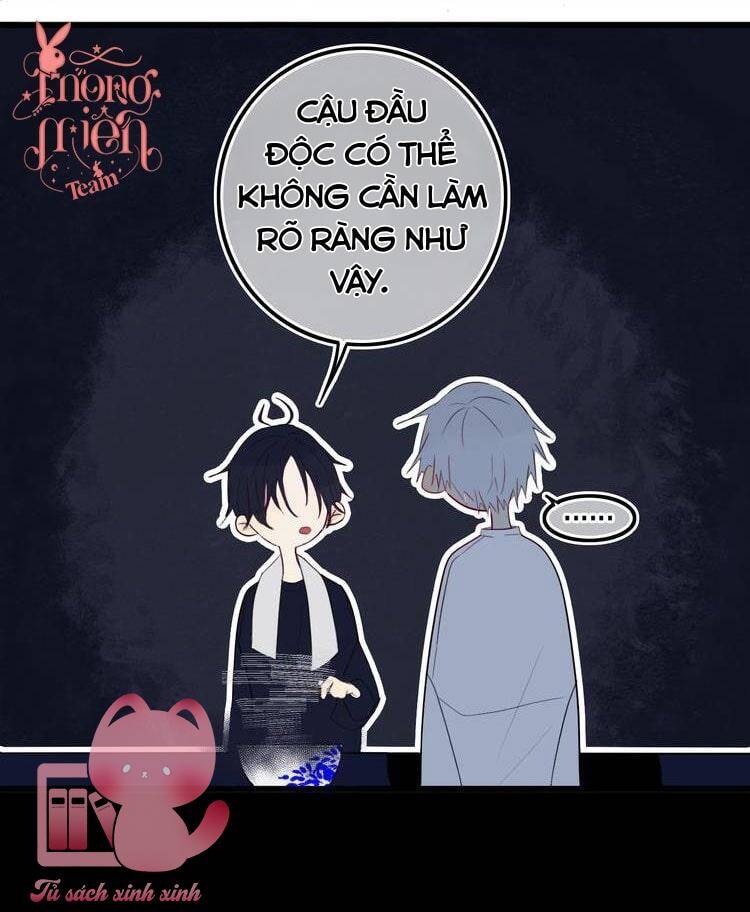 Đó Không Phải Chị Gái Tôi Chapter 20 - Trang 2