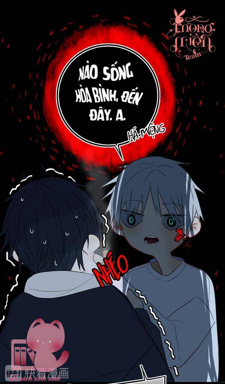 Đó Không Phải Chị Gái Tôi Chapter 20 - Trang 2