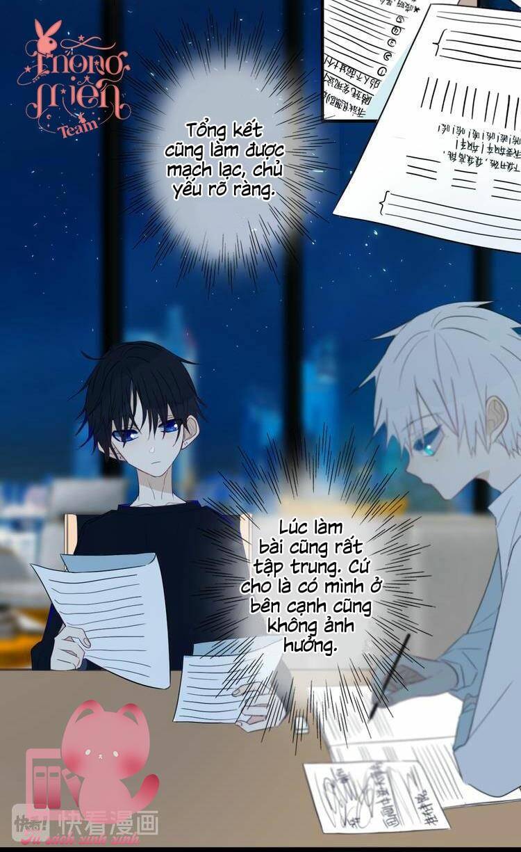 Đó Không Phải Chị Gái Tôi Chapter 20 - Trang 2