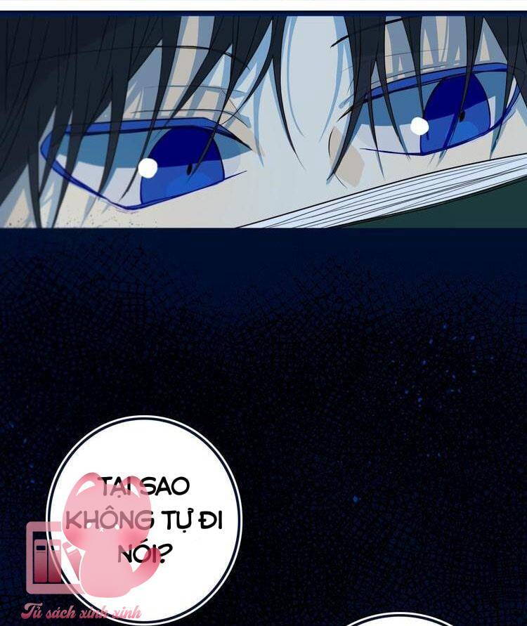 Đó Không Phải Chị Gái Tôi Chapter 20 - Trang 2