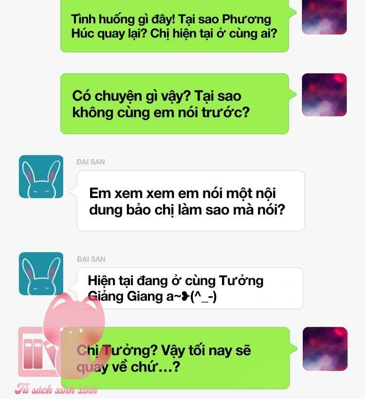 Đó Không Phải Chị Gái Tôi Chapter 20 - Trang 2