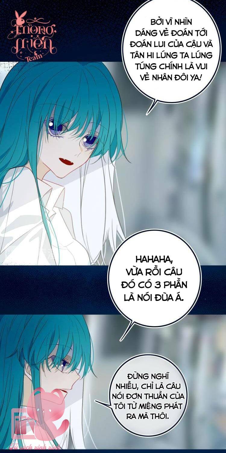 Đó Không Phải Chị Gái Tôi Chapter 20 - Trang 2