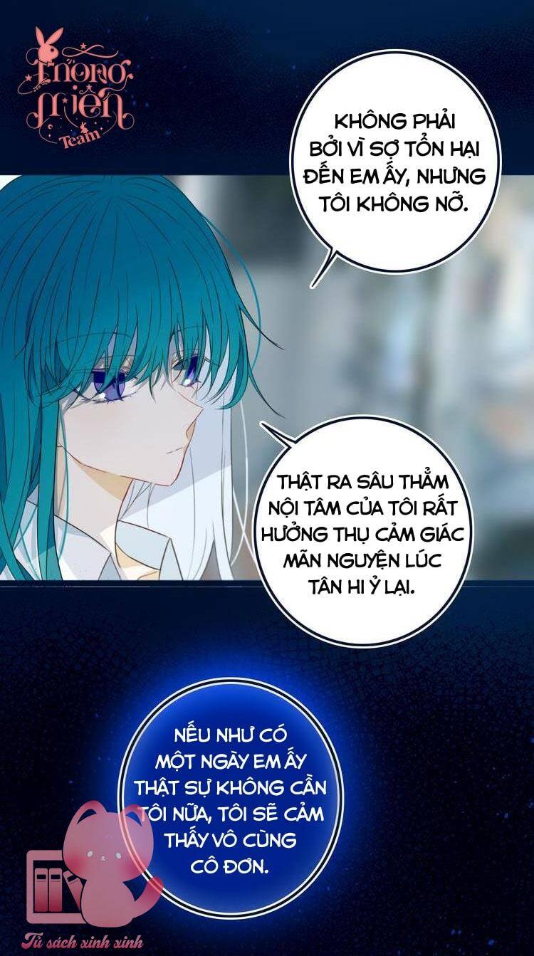 Đó Không Phải Chị Gái Tôi Chapter 20 - Trang 2