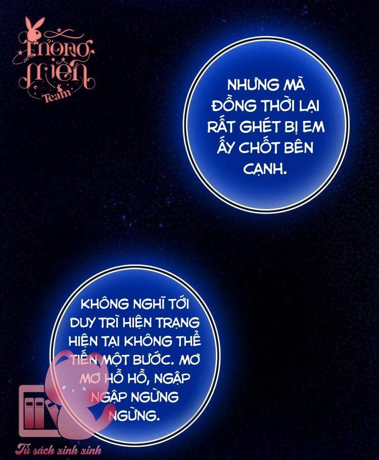 Đó Không Phải Chị Gái Tôi Chapter 20 - Trang 2