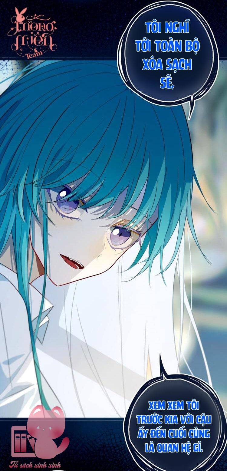 Đó Không Phải Chị Gái Tôi Chapter 20 - Trang 2