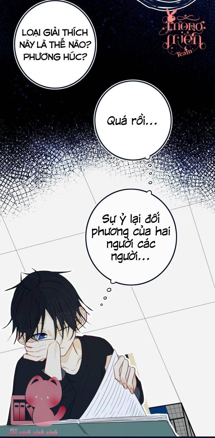 Đó Không Phải Chị Gái Tôi Chapter 20 - Trang 2