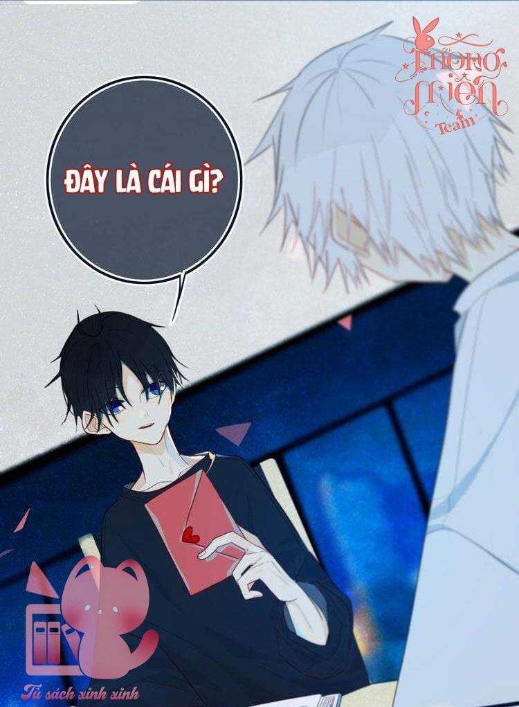 Đó Không Phải Chị Gái Tôi Chapter 20 - Trang 2