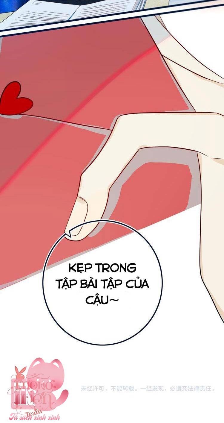 Đó Không Phải Chị Gái Tôi Chapter 20 - Trang 2