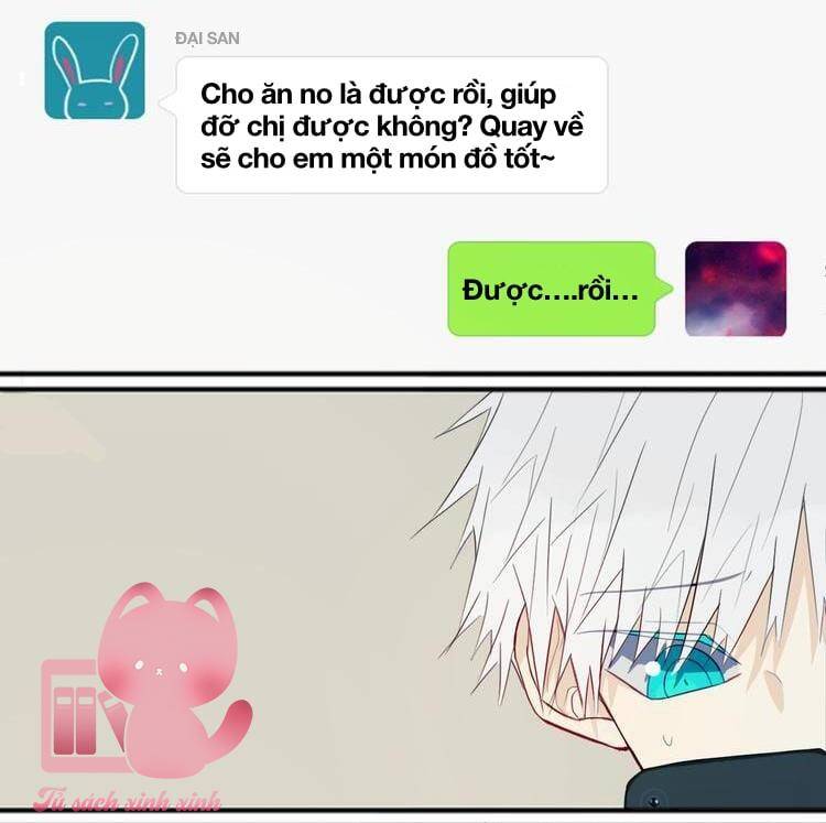 Đó Không Phải Chị Gái Tôi Chapter 20 - Trang 2