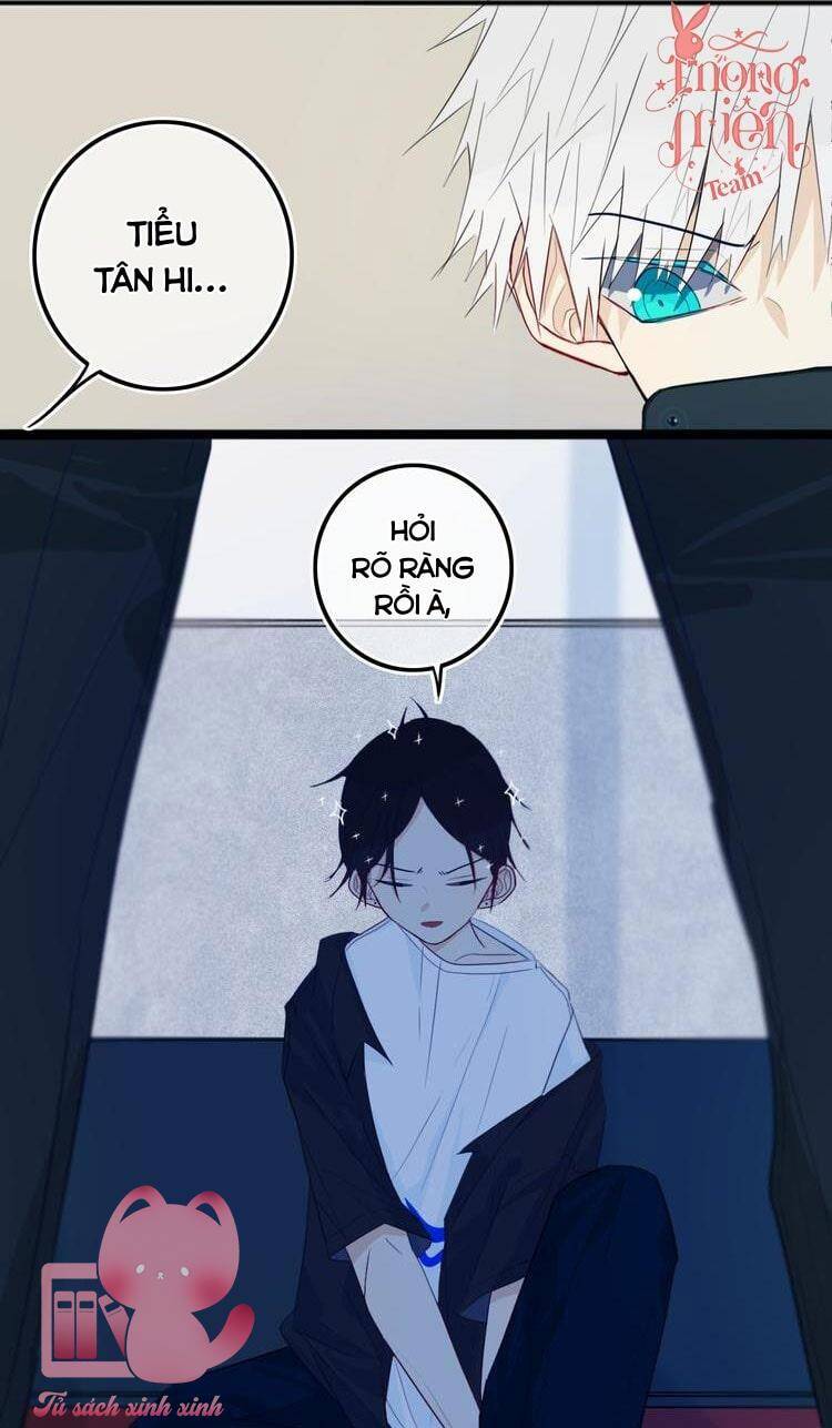 Đó Không Phải Chị Gái Tôi Chapter 20 - Trang 2