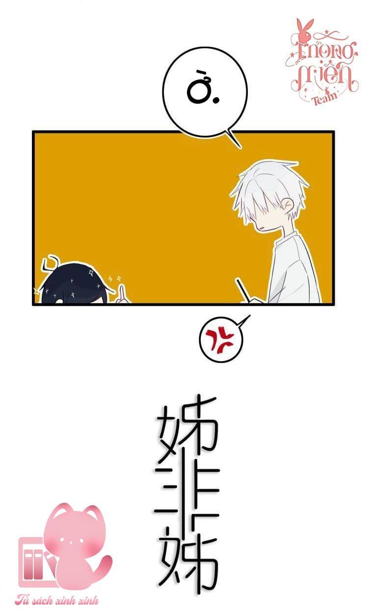 Đó Không Phải Chị Gái Tôi Chapter 20 - Trang 2