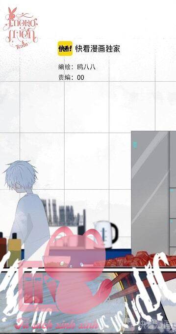 Đó Không Phải Chị Gái Tôi Chapter 20 - Trang 2