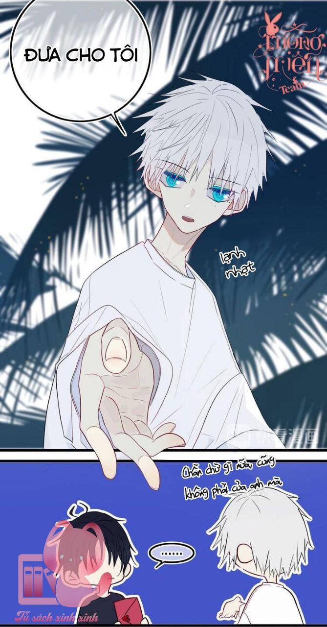 Đó Không Phải Chị Gái Tôi Chapter 21 - Trang 2