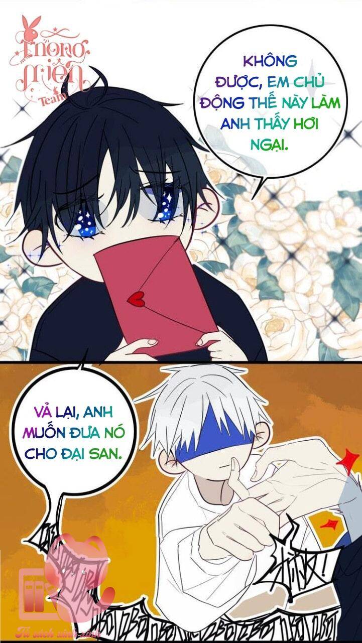 Đó Không Phải Chị Gái Tôi Chapter 21 - Trang 2