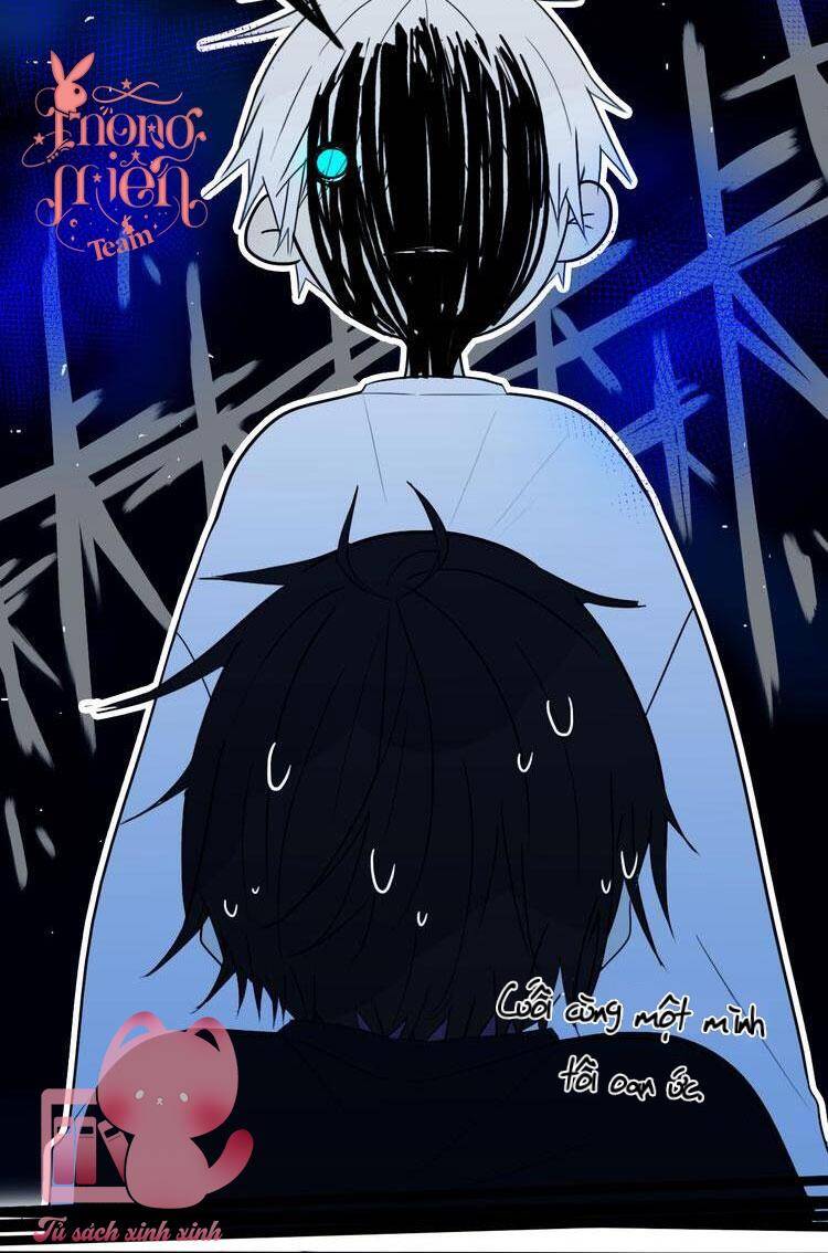 Đó Không Phải Chị Gái Tôi Chapter 21 - Trang 2