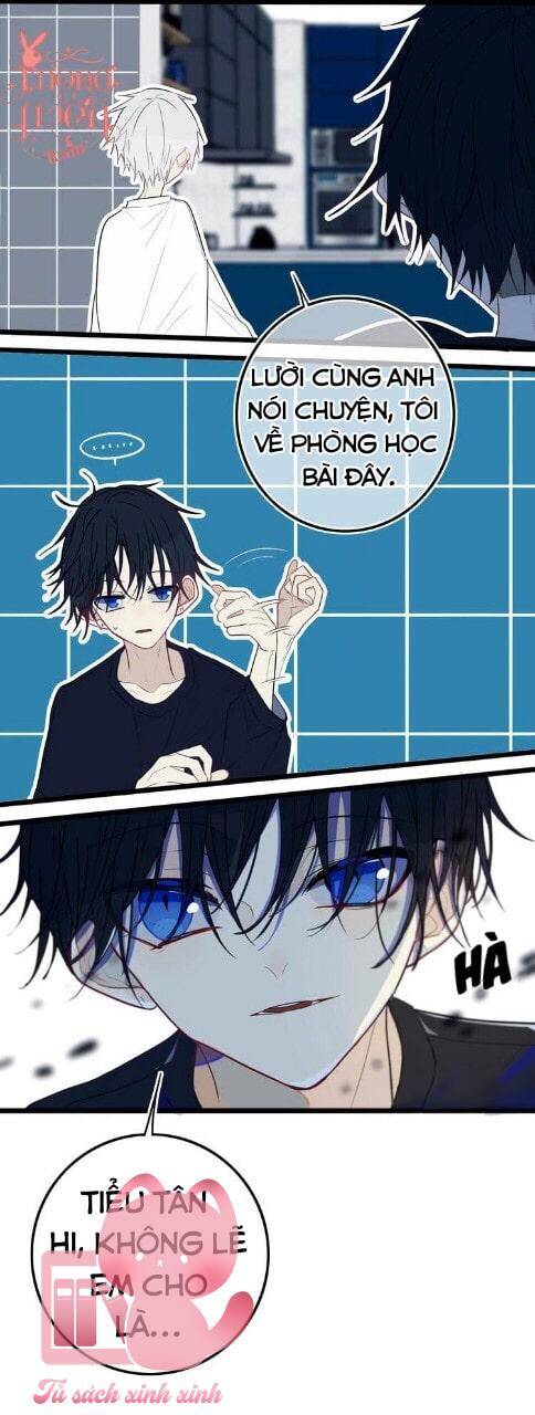 Đó Không Phải Chị Gái Tôi Chapter 21 - Trang 2