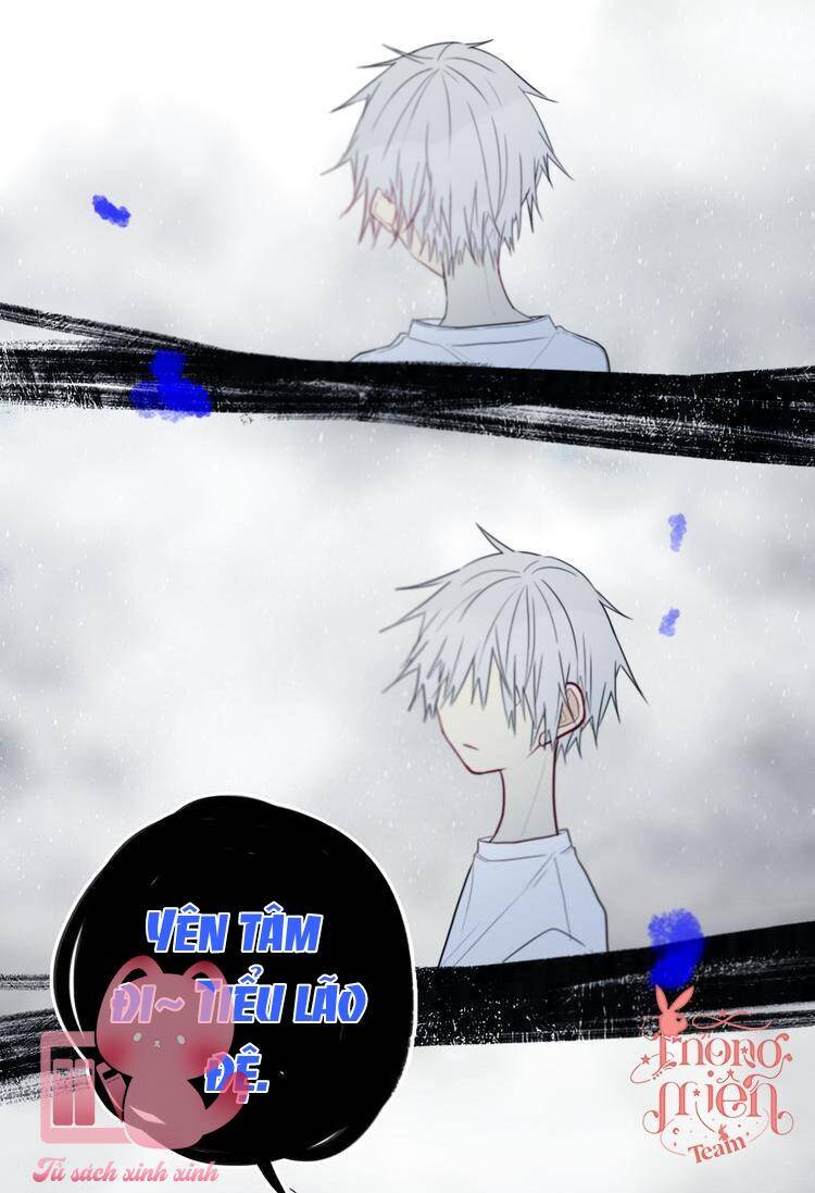 Đó Không Phải Chị Gái Tôi Chapter 21 - Trang 2