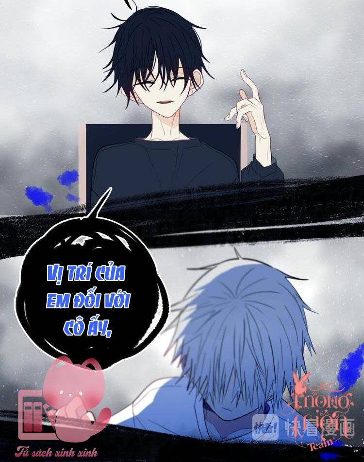 Đó Không Phải Chị Gái Tôi Chapter 21 - Trang 2