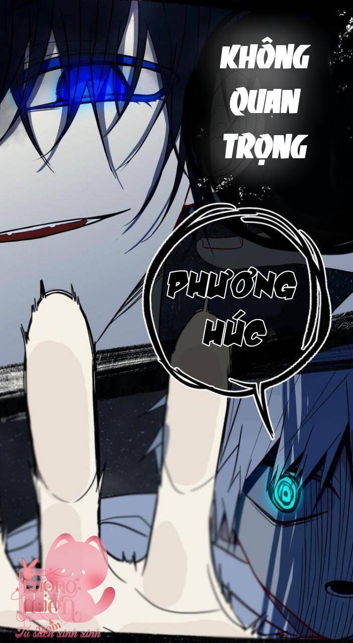 Đó Không Phải Chị Gái Tôi Chapter 21 - Trang 2