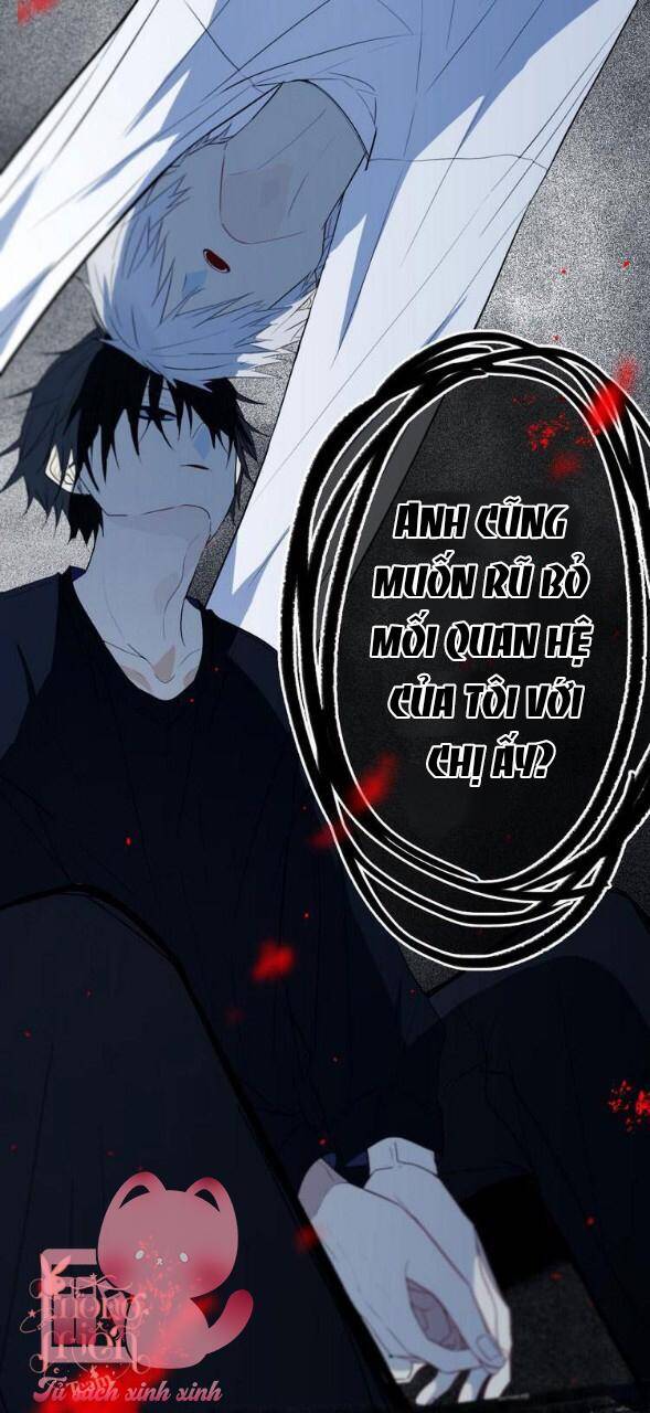 Đó Không Phải Chị Gái Tôi Chapter 21 - Trang 2