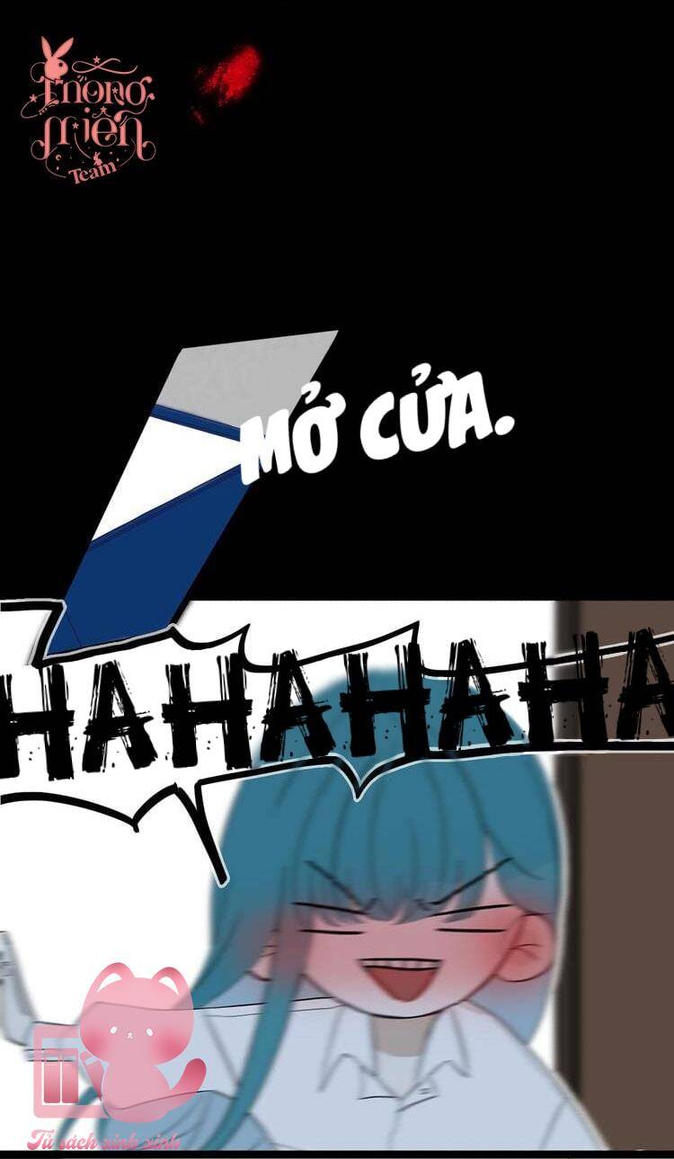 Đó Không Phải Chị Gái Tôi Chapter 21 - Trang 2