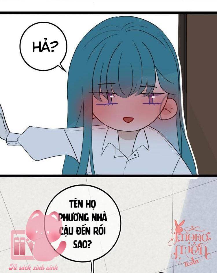 Đó Không Phải Chị Gái Tôi Chapter 21 - Trang 2