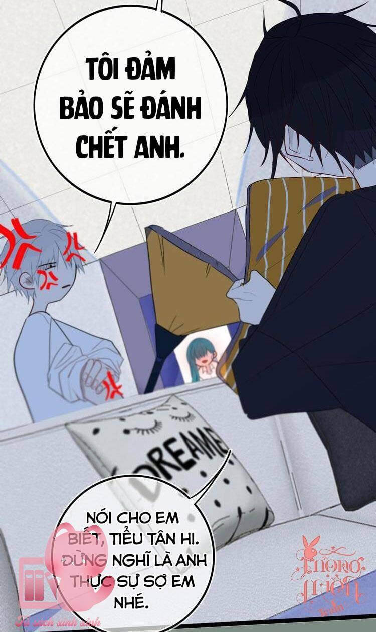 Đó Không Phải Chị Gái Tôi Chapter 21 - Trang 2