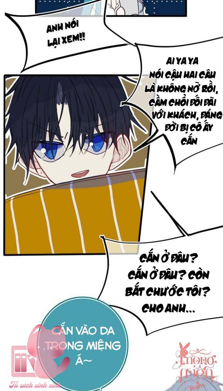 Đó Không Phải Chị Gái Tôi Chapter 21 - Trang 2