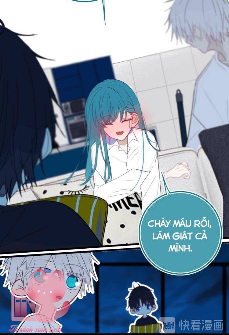 Đó Không Phải Chị Gái Tôi Chapter 21 - Trang 2