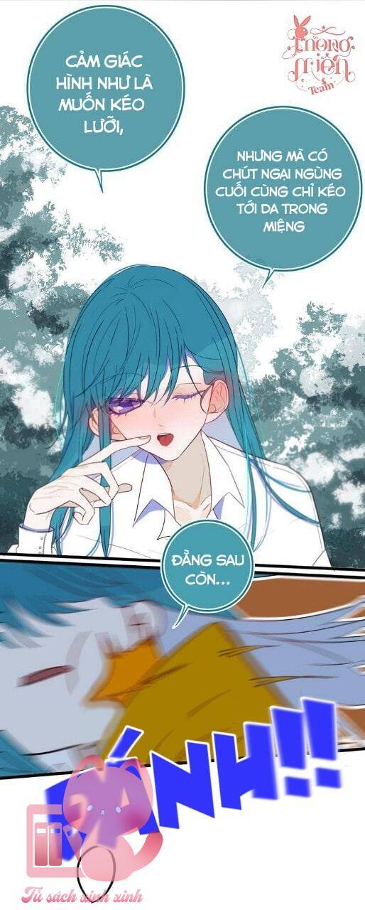 Đó Không Phải Chị Gái Tôi Chapter 21 - Trang 2