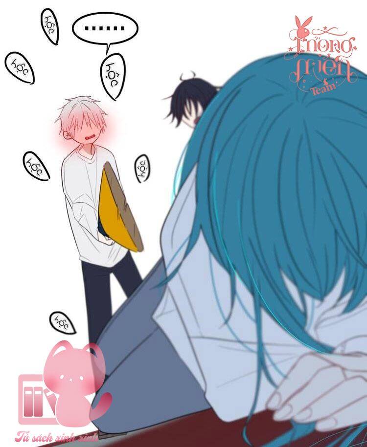 Đó Không Phải Chị Gái Tôi Chapter 21 - Trang 2