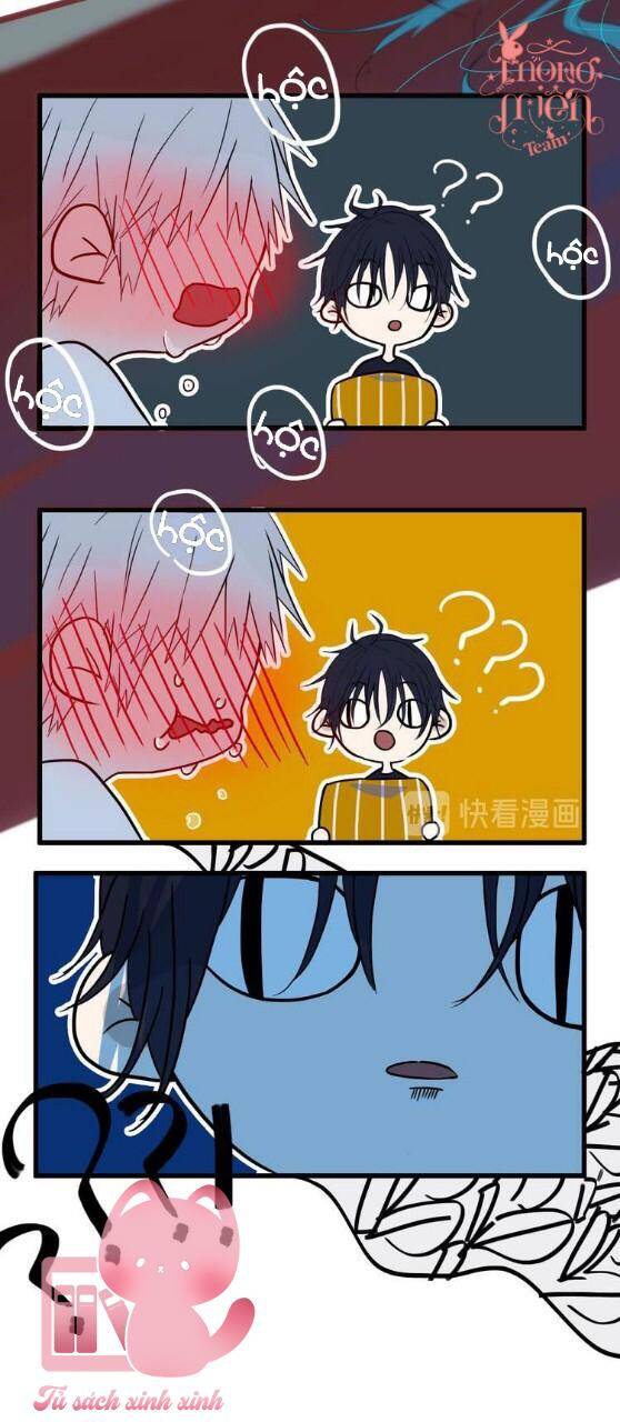 Đó Không Phải Chị Gái Tôi Chapter 21 - Trang 2