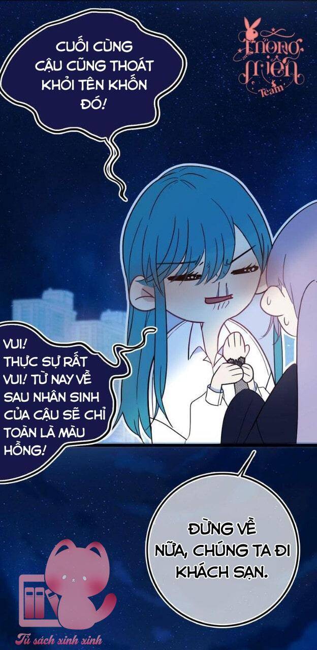 Đó Không Phải Chị Gái Tôi Chapter 21 - Trang 2