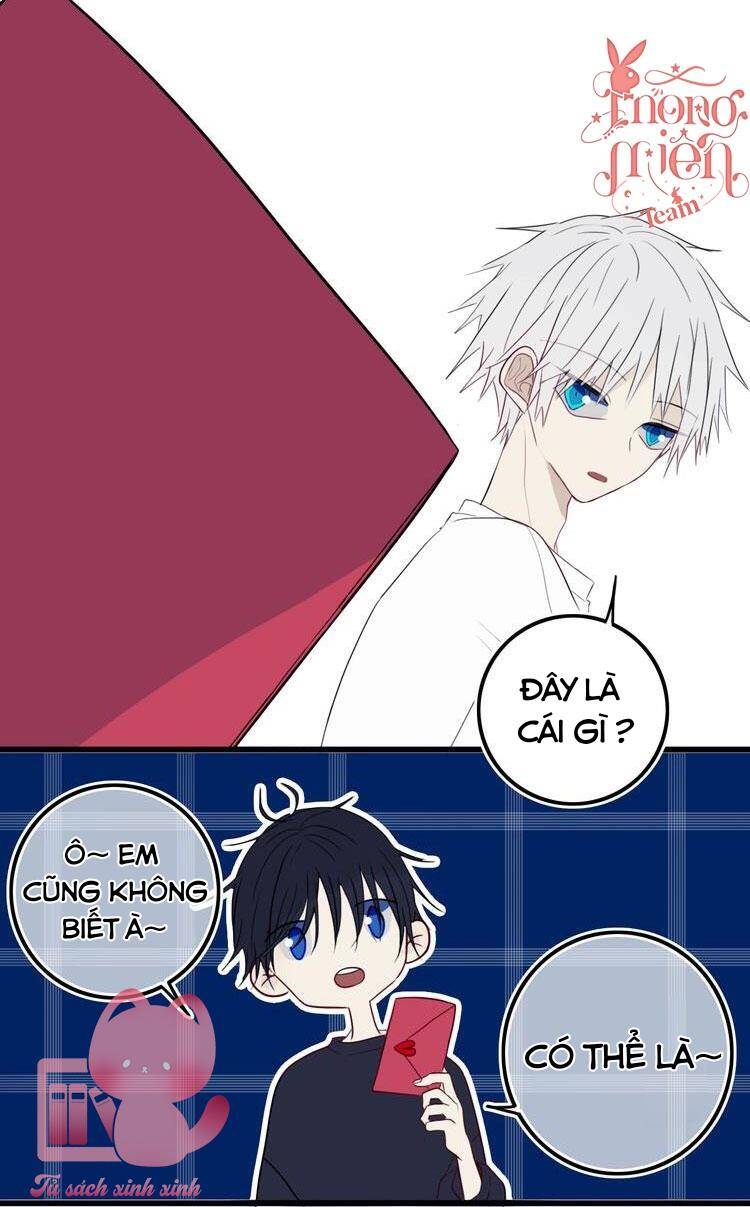 Đó Không Phải Chị Gái Tôi Chapter 21 - Trang 2