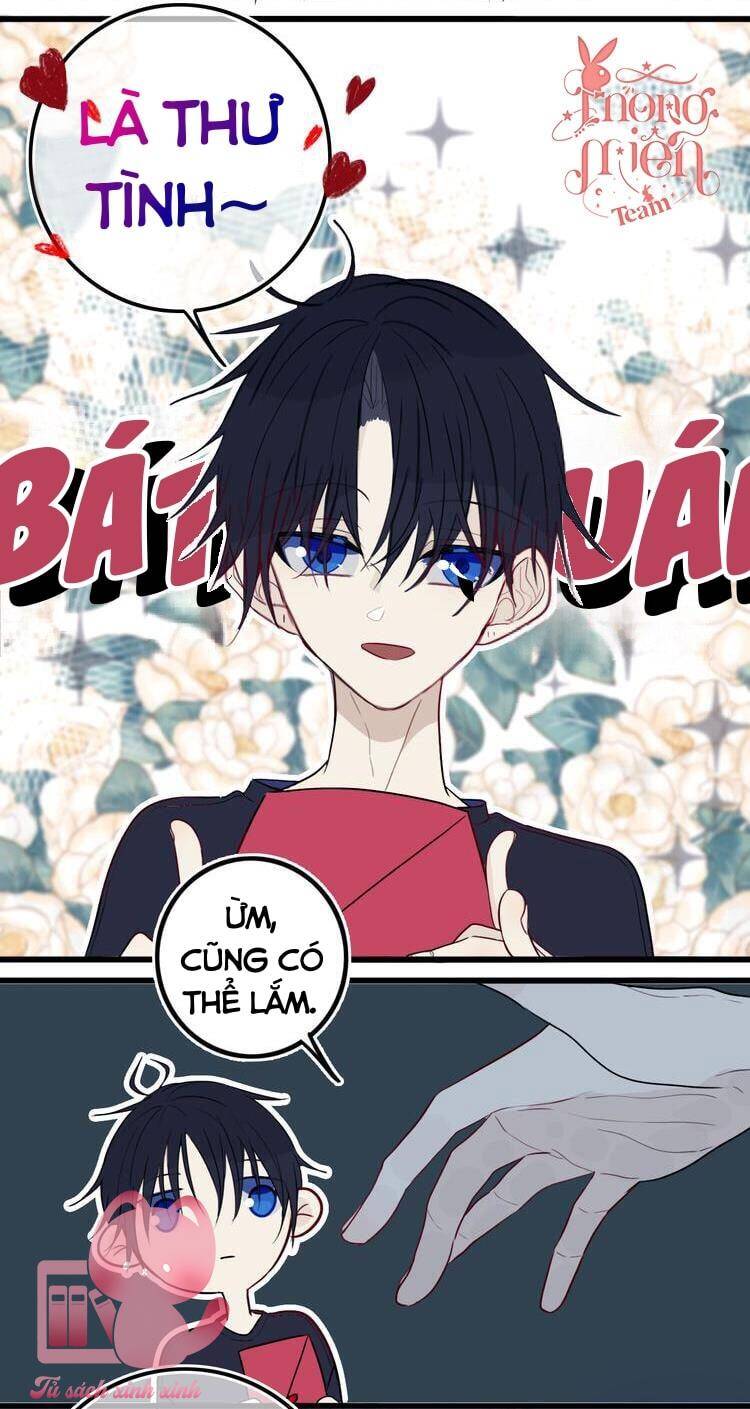 Đó Không Phải Chị Gái Tôi Chapter 21 - Trang 2