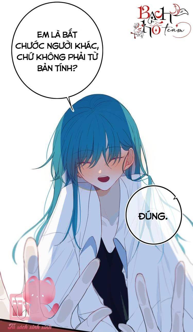 Đó Không Phải Chị Gái Tôi Chapter 22 - Trang 2