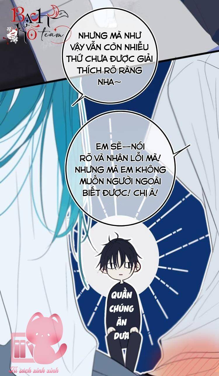 Đó Không Phải Chị Gái Tôi Chapter 22 - Trang 2