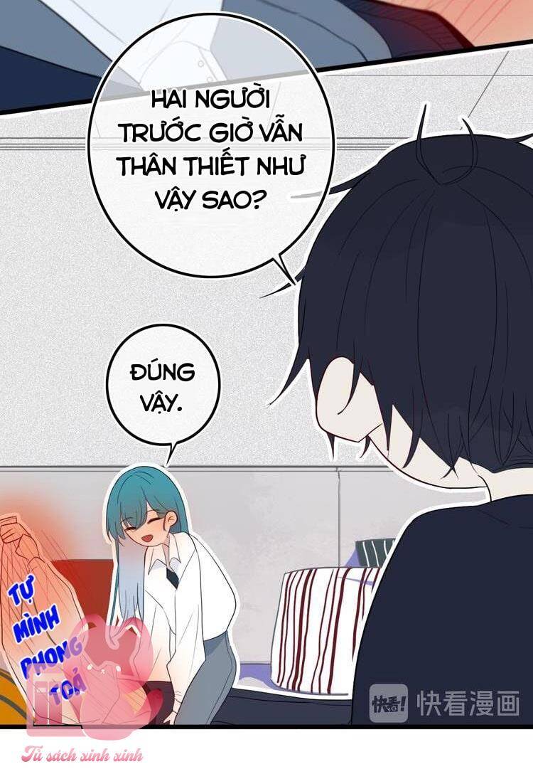 Đó Không Phải Chị Gái Tôi Chapter 22 - Trang 2