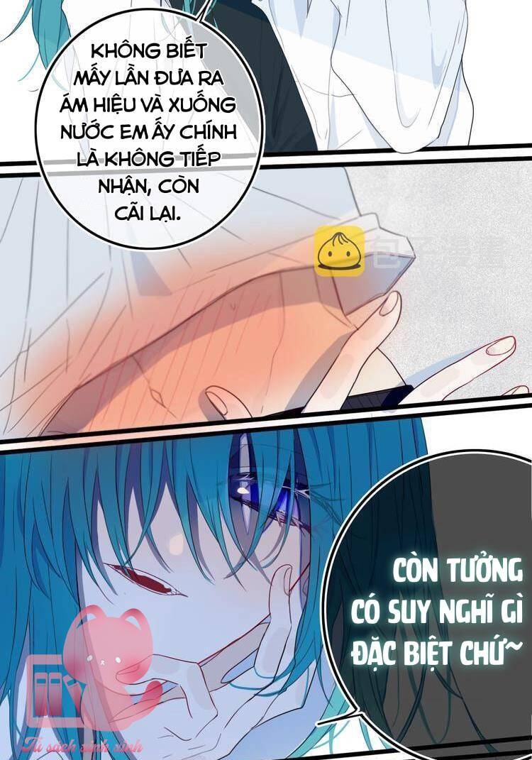 Đó Không Phải Chị Gái Tôi Chapter 22 - Trang 2