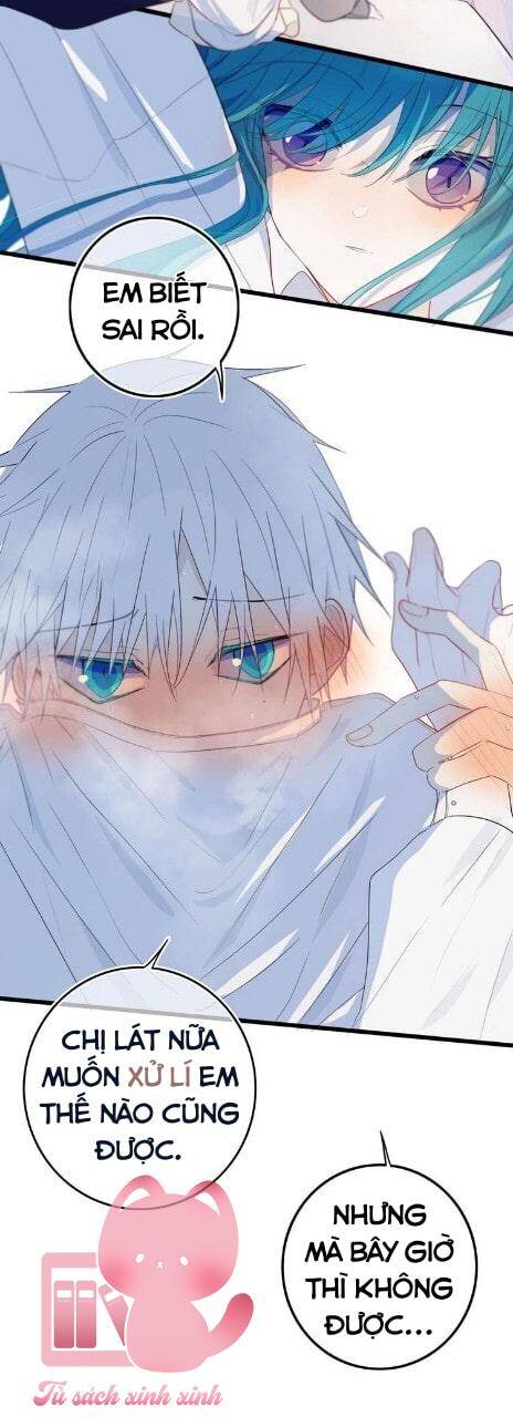 Đó Không Phải Chị Gái Tôi Chapter 22 - Trang 2