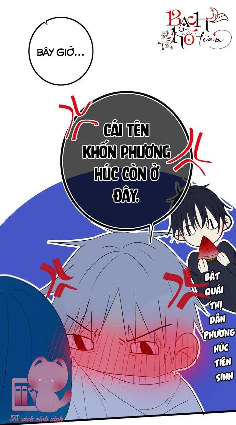 Đó Không Phải Chị Gái Tôi Chapter 22 - Trang 2