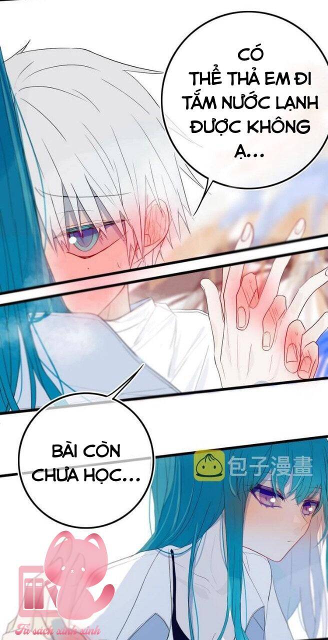 Đó Không Phải Chị Gái Tôi Chapter 22 - Trang 2