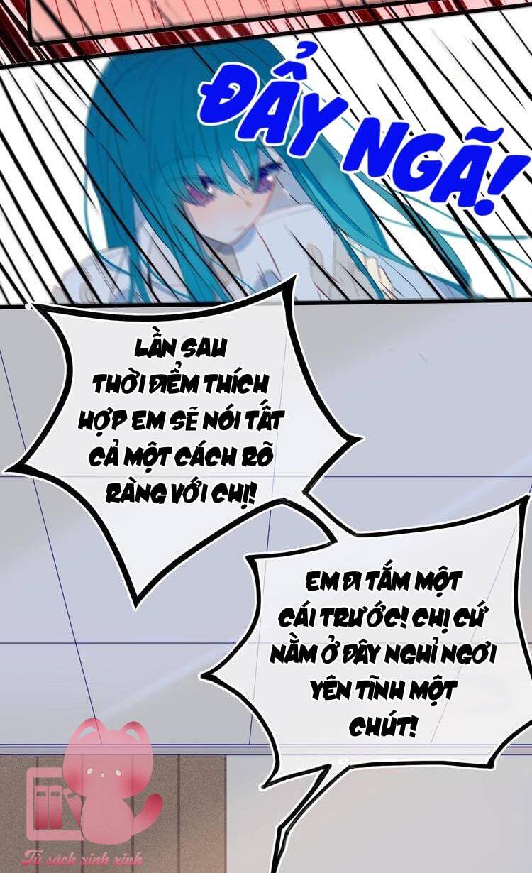 Đó Không Phải Chị Gái Tôi Chapter 22 - Trang 2